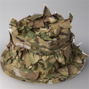 Панама с листьями Stich Profi 632009531