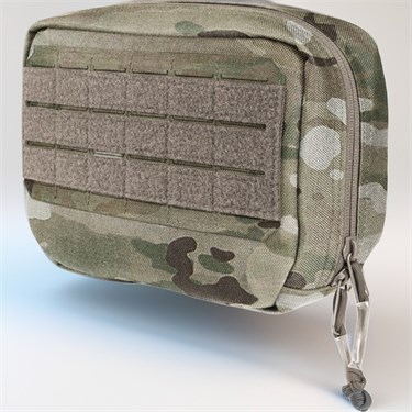Подсумок медицинский напашный 6309