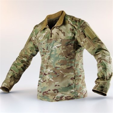 Боевая рубаха Гюрза М1 672165616