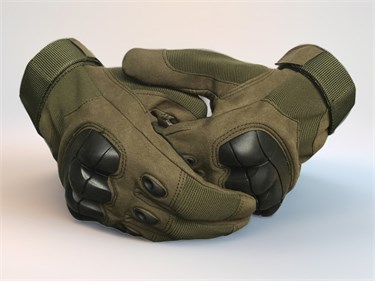 Кевларовые перчатки 6054_049D6