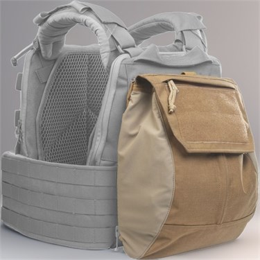 Рюкзак к Stich Defense mod.3 5197 - фото 25768