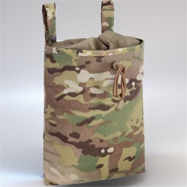 Сумка под сброс (пластик) 289302104