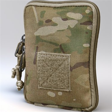 Сумка под сброс магазинов "KOMPACT" 6245_7F117