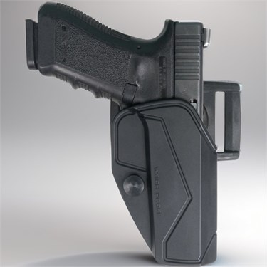 Кобура FOX для Глок 17 с поясным креплением 6256_BAD19 - фото 25815