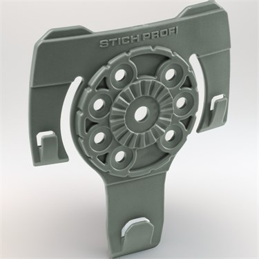 Краб - Альфа "SP" большой 6127_1F5D2