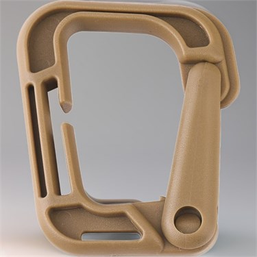 D-образный карабин M-Tec Grimloc 6082_54D4E