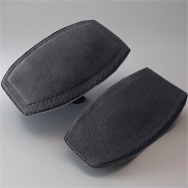 Налокотники для боевой рубашки. 269208513