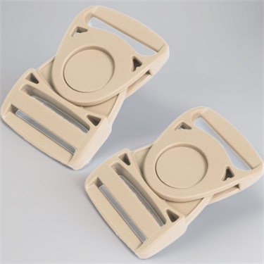 Ремкомплект-фастекс 40мм поворотный 2шт. 669070269