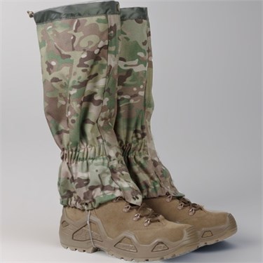 Гамаши "Stich Profi" / Multicam 2070450461 - фото 25959