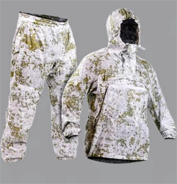 Костюм «Метель-С» 6321