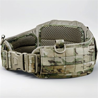 Бандаж 900 мм (Опорный) противоосколочный (molle) (550 м/с) 6455 - фото 25969