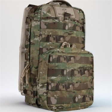 Рюкзак тактический "Горбун" 217184964 - фото 25971