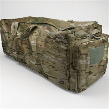 Сумка баул "Ковчег light" 5210 - фото 25974