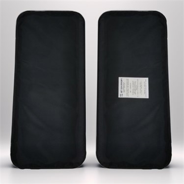 Пакет противоосколочный для боковых камербандов (2 шт) 550 м/с 5987_CE153 - фото 26004
