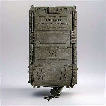 Подсумок Plastic Fast 140337655