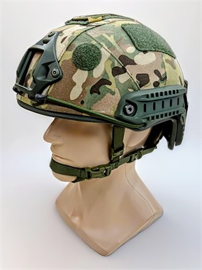 Шлем OPS-CORE Арамид БР2 6380