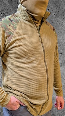 Толстовка Варан-М вер.2 6474 - фото 26136