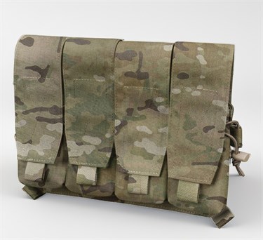 Универсальная сменная панель вер.2 для Stich Defense и Chest Rig 688237338