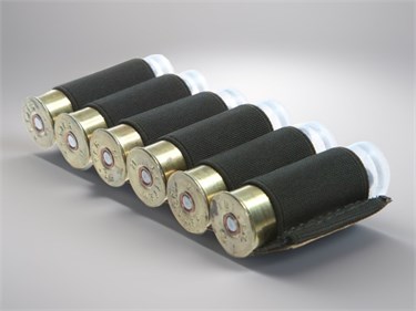 Модульный картридж на 6 патронов (12-16 кбр.) ЛАЙТ 6480 - фото 26190