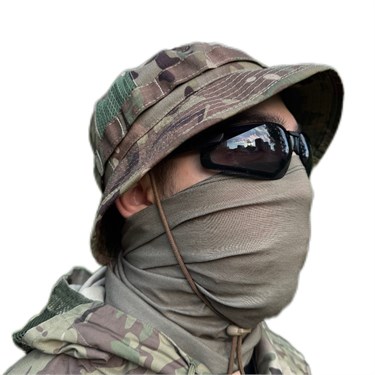 Панама "Булат" 6485