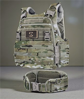 Комплект противоосколочный Hard Defense 2 р-р 90 см 6487