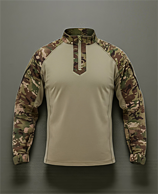 Рубаха боевая огнеупорная YAGA 6252_36C08