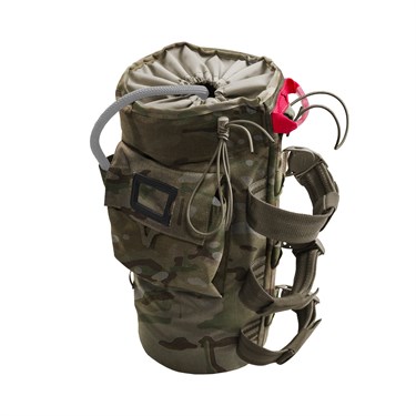 Сумка для транспортировки веревки Банан 6488