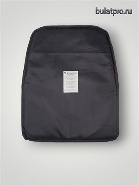 Пакет противоосколочный для передней или задней части Stich Defense 550 м/с 5986_67F6D