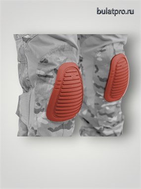 Наколенник противоосколочный Stich Profi (компл.2 шт) (550 м/с) 6423