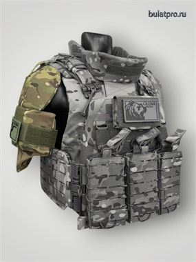 Плечевой модуль увеличенный Бр2 6426