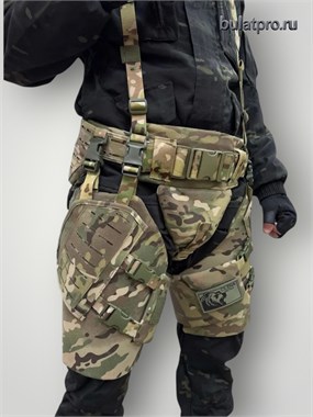 Комплект Байкер Бр2 6491