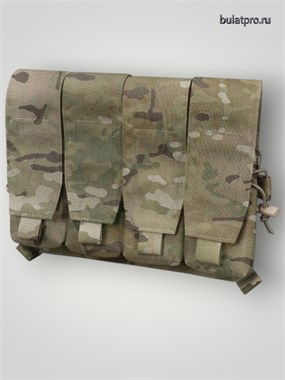 Универсальная сменная панель вер.2 для Stich Defense и Chest Rig 688237338