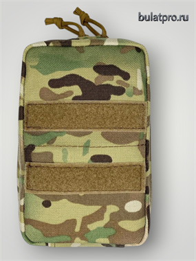 Подсумок технический вертикальный. 6420
