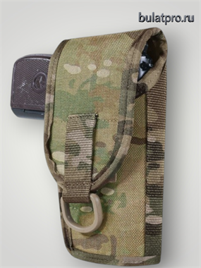 Кобура под ПМ / ПММ закрытая 534690432