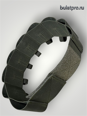 Пояс "Оперативник" 6289