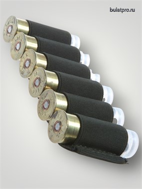 Модульный картридж на 6 патронов (12-16 кбр.) ЛАЙТ 6480