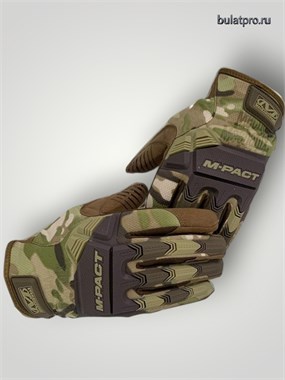 Перчатки Mechanix M-Pact (Реплика) 6053_418DE