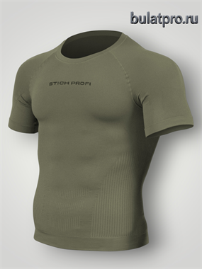 Футболка мужская "Balance light" 6302