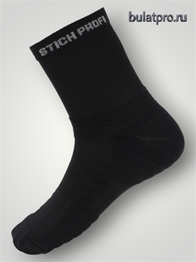 Носки L38 Саяны 6466