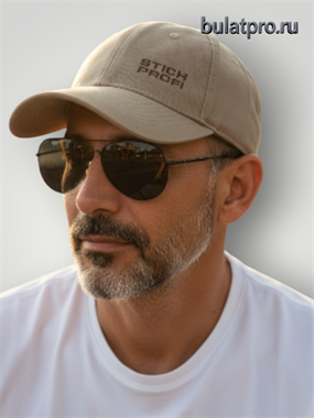 Бейсболка STICH PROFI 5258