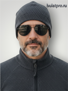 Шапка флис «Scorpion» 6438
