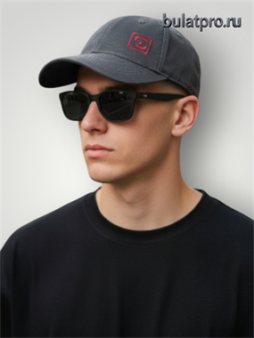 Бейсболка STICH PROFI SP рамка 5260