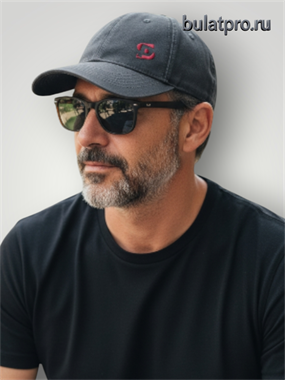 Бейсболка STICH PROFI SP 5259