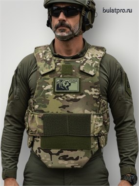 Жилет "Спартанец" Бр2 6478