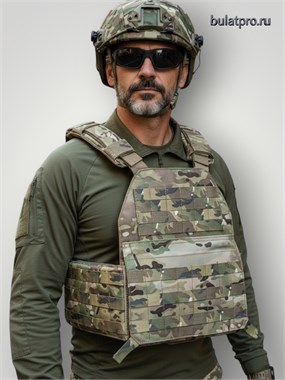 Плитоносец North с КАП, Бр2 6470