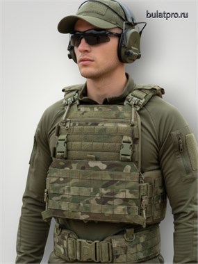 ПЛИТОНОСЕЦ STICH DEFENSE MOD.4 ( БАНДАЖ 1000 ММ) 6193_F530D