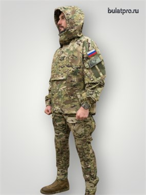 ТАКТИЧЕСКИЙ КОСТЮМ ШТУРМ 6392