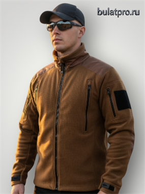 Флисовая толстовка "Эгида" 6078_01E3D