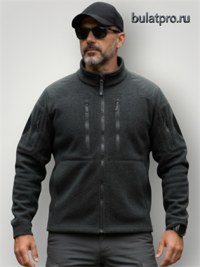 Флисовая толстовка "Ветер" 6071_87A2E
