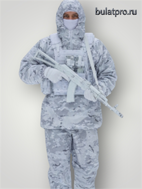 Костюм Bulat зимний маскировочный 6061_AB0A3
